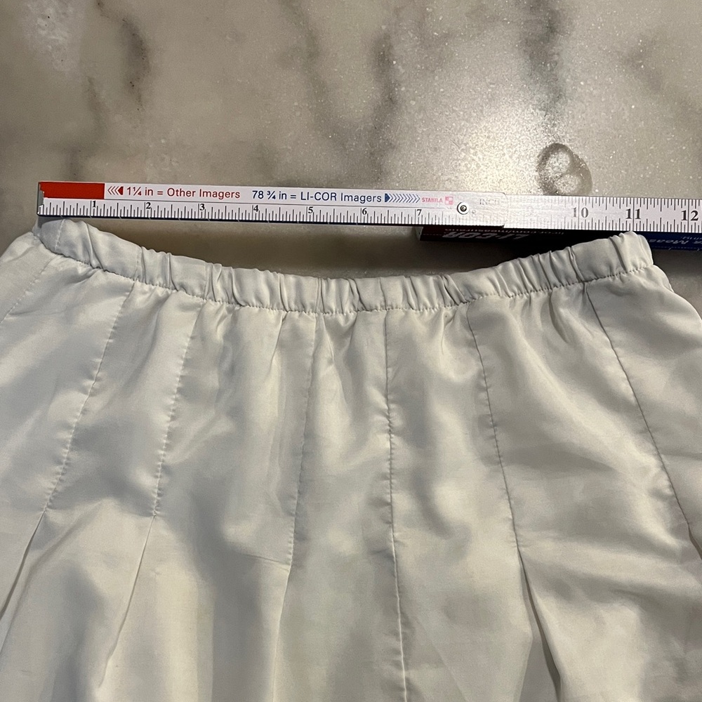 🎈Floral Multicolor Women's Maxi Skirt🎁Fill a box for $20 up to 5 lbs Sale 📦 - Picture 6 of 7